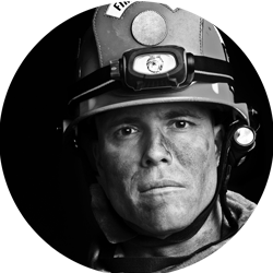 First Responder Concerned